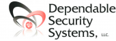 Red DP Logo